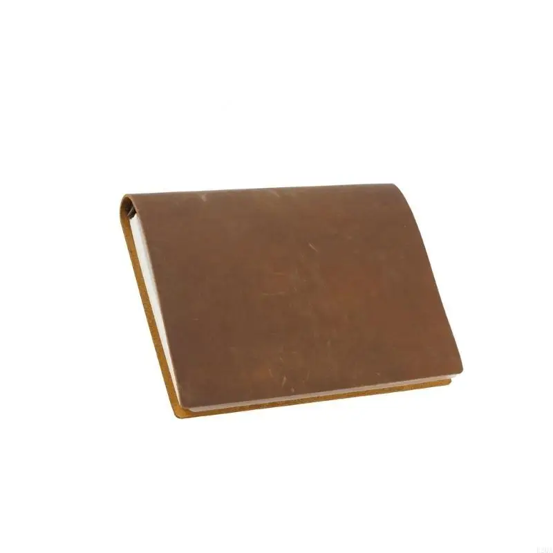 B5 Sketch Book Daily Planner Retro Journal Notebook Notebooks Bookseer Bofbrots Leather Cover Bookboy للمدرسة