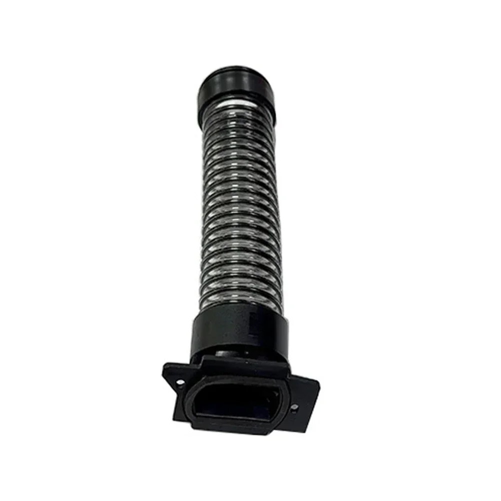 Imagem -06 - Tubo Flexível de Mangueira de Cabeça Original para Roborocks para Dyad U10 Acessórios de Limpeza de Vassoura Peças Sobressalentes de Escova de Alabarda
