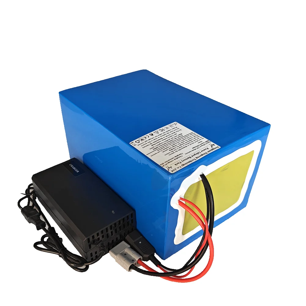 72v 30Ah lithium ion battery Lithium polymer bluetooth APP for bike 3500w scooter Go Cart skateboad motorcycle +5A charger