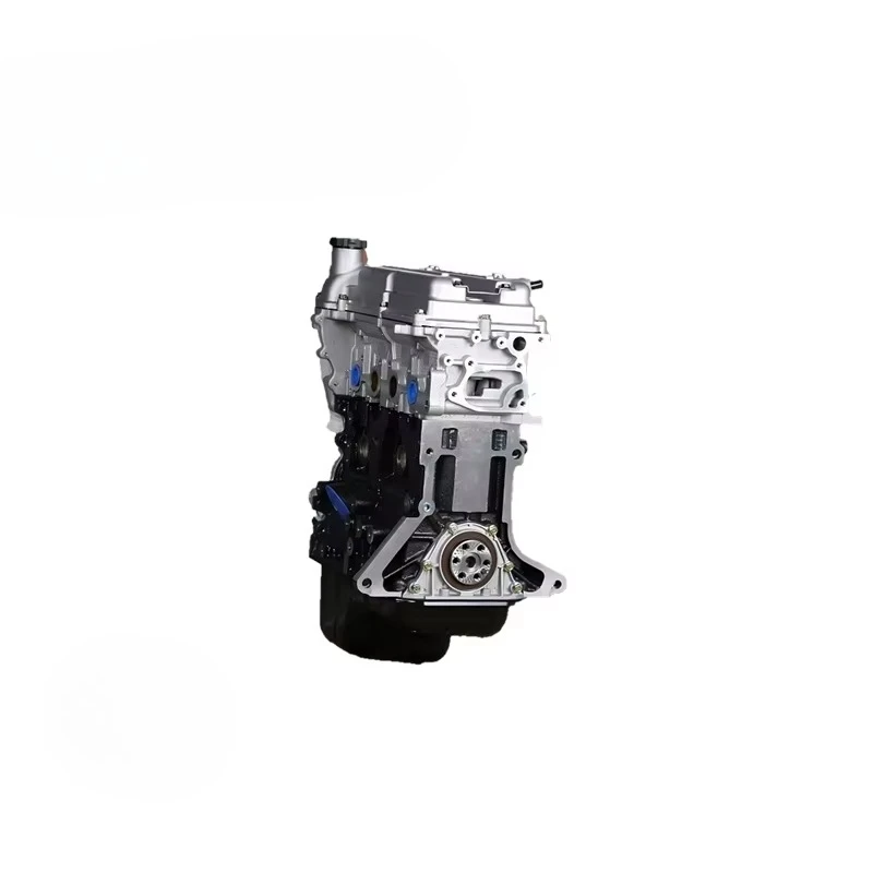 High Performance Fuel Efficient Automotive Engine with Durable Construction Low Noise Operation Reliable Power Output