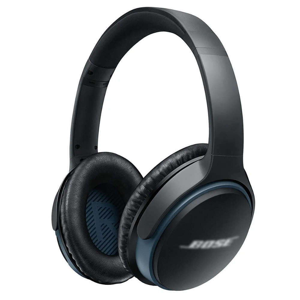 Almohadillas de repuesto para auriculares Bose QC35 QuietComfort QC2 QC15 QC25 SoundLink SoundTrue AE2 AE2I AE2W