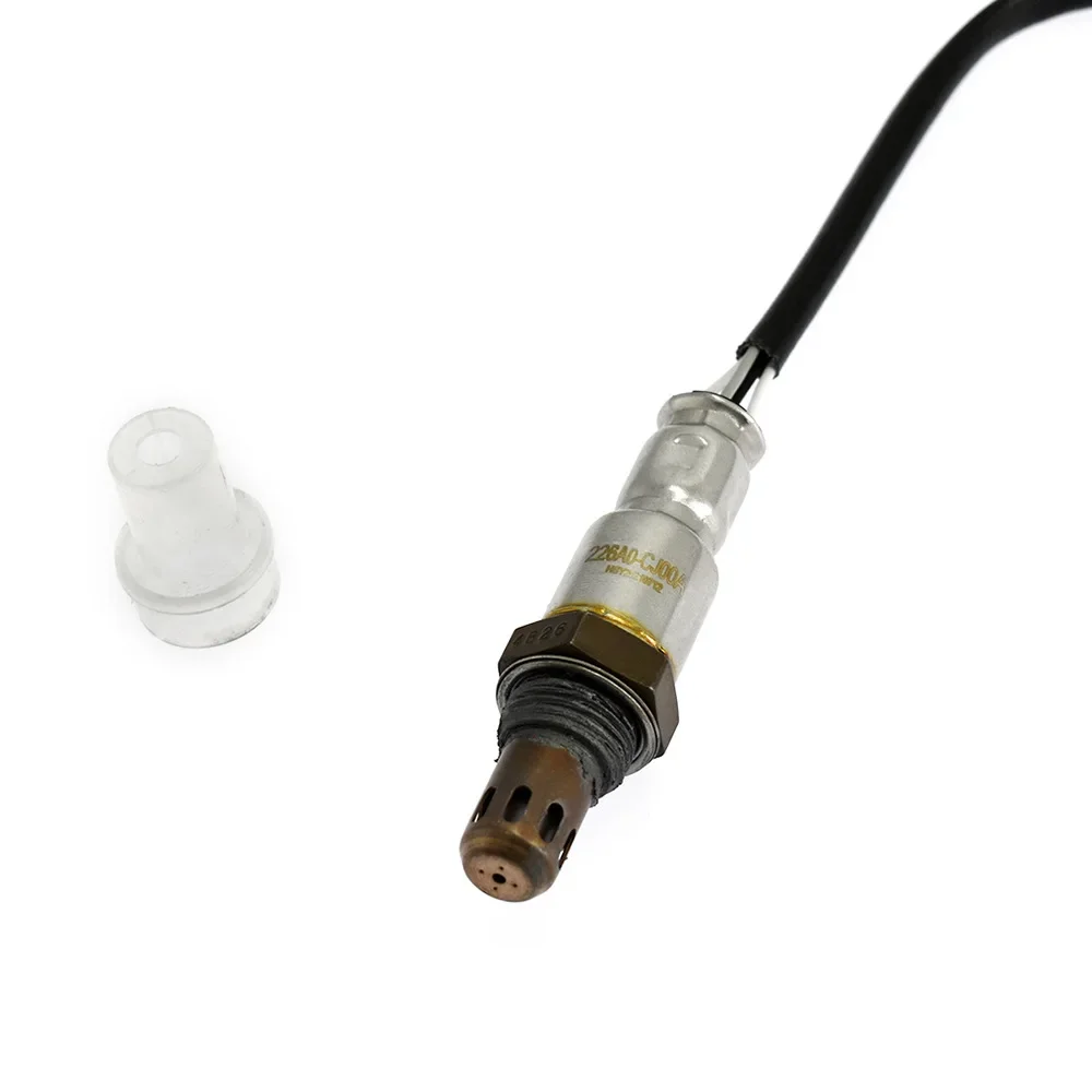 Picture 4: High quality auto parts For Nissan 226A0-CJ00A Oxygen Sensor O2 Sensor