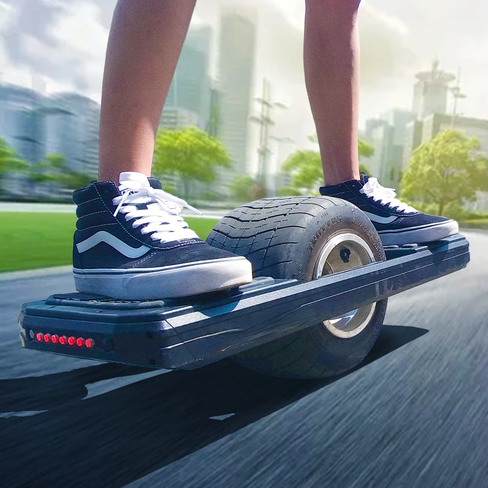 Onewheel pint (одноколесный, антигравитационный, велосипед, электрический) купить от 128 120,00 руб. Топы и футболки на 1rub.ru