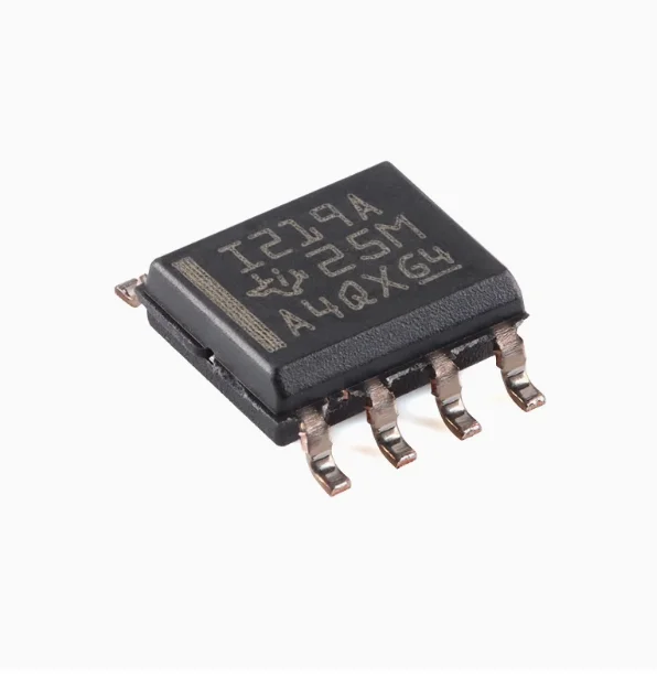 

26 шт. Оригинальный INA219AIDR SOIC-8