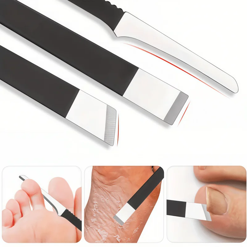 14pcs Manicure Pedicure Ear Care Set for Daily Home Use And Holiday Gifts. Complete with Nail Clippers Pedicure Tool, Nail Files