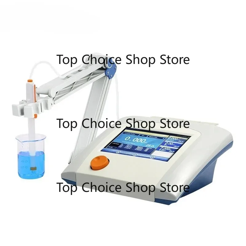M310F Multi Parameter Water Quality Analyzer PH EC TDS DO Temperature Testing Instrument