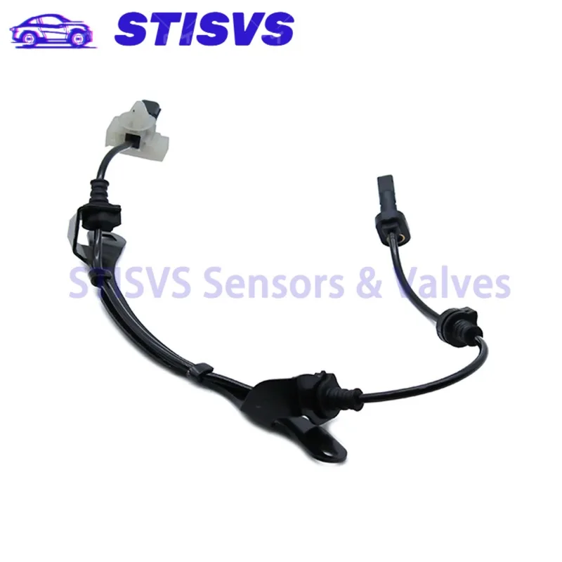 

57475-T4N-H03 Rear Left/Right ABS Wheel Speed Sensor For Honda Jade 57470-T4N-H03 57475 T4N H03 57470 T4N H03 Car Spare Parts