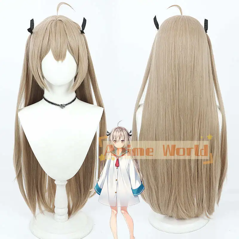 

ATRI -My Dear Moments- ATRI Cosplay Wig