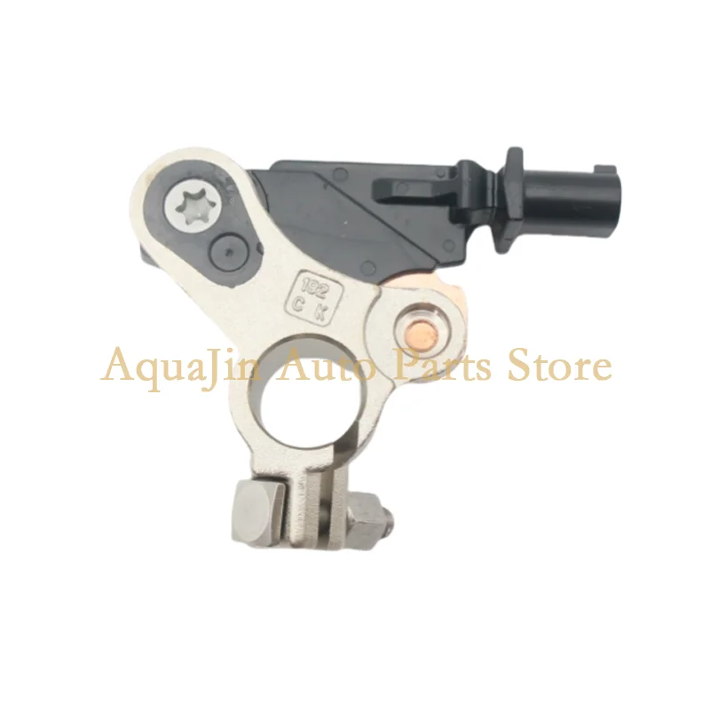 1085A381 بطارية السيارة درجة الحرارة الاستشعار الحالي لكرايسلر 300 دودج رام 1500 شاحن تشالينجر جيب رانجلر شيروكي سيارة OE