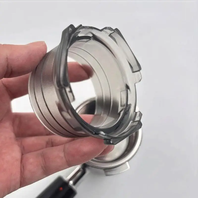 Portafilter Replacement Funnel For Luxe Cafe Accessories Portafilter Funnel For Espresso Machine ES601 Barista Tools