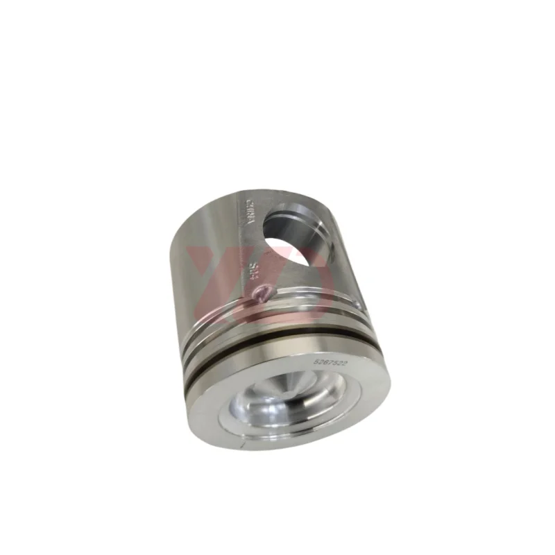 

Wholesale Industrial Machinery Equipment QSL9 Engine Piston 5267522 for