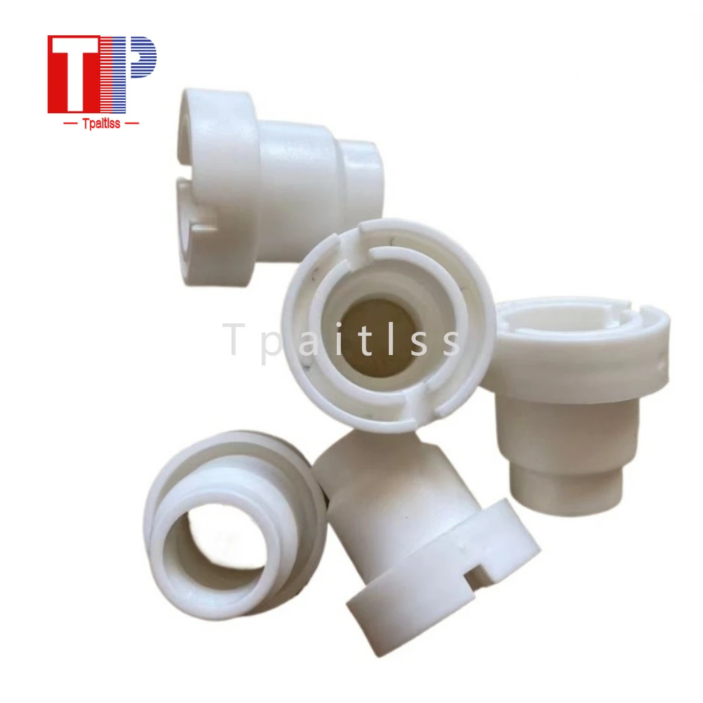 C4 Powder Coating Spray Round Nozzle 0390917 for  C4 Electrostatic Powder Coating Gun