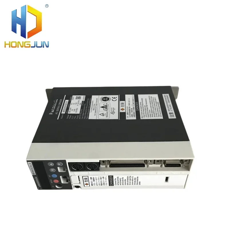 

Оригинальный сервопривод MSDA5A3A1A, 230 В, 50 Вт