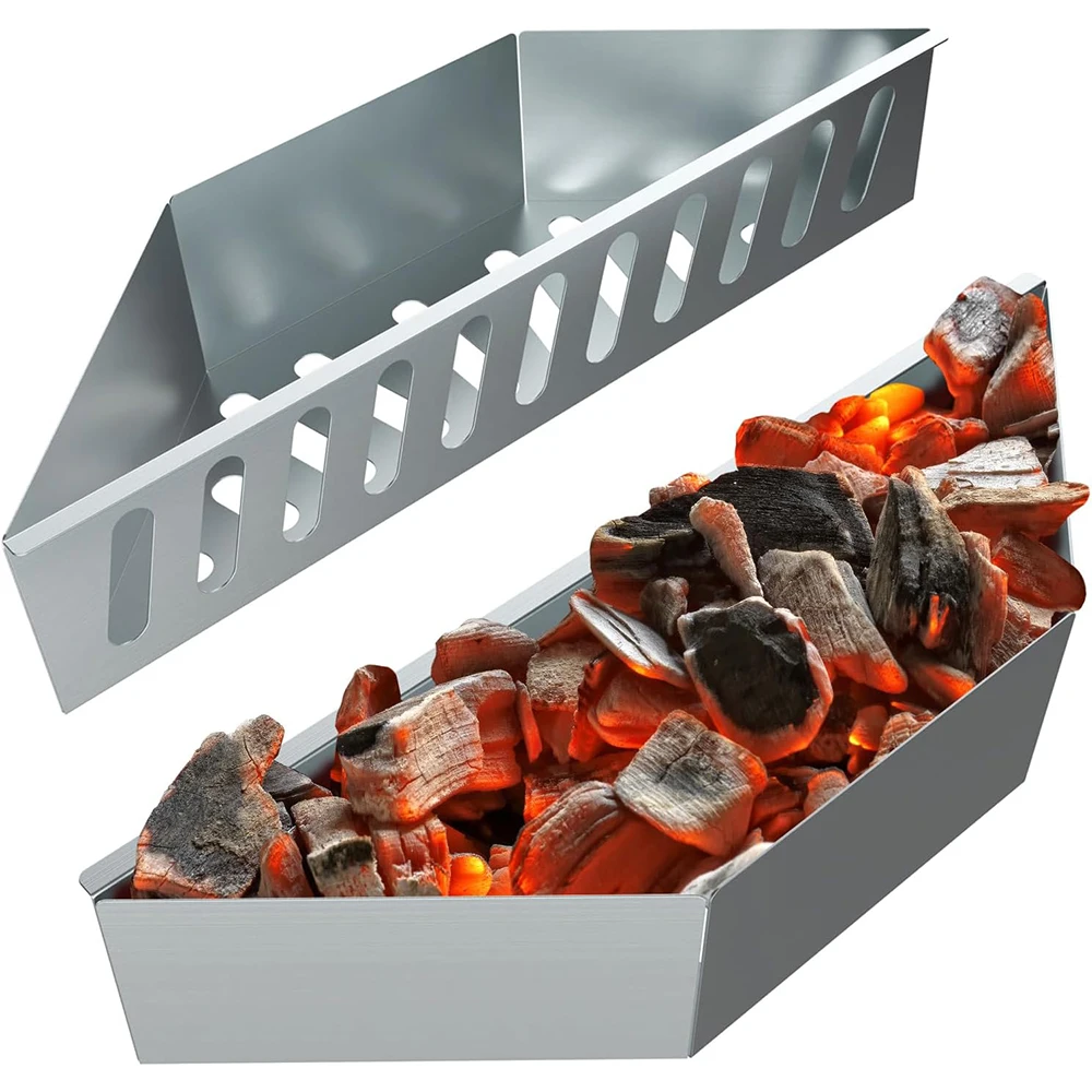 Charcoal Basket Sta…