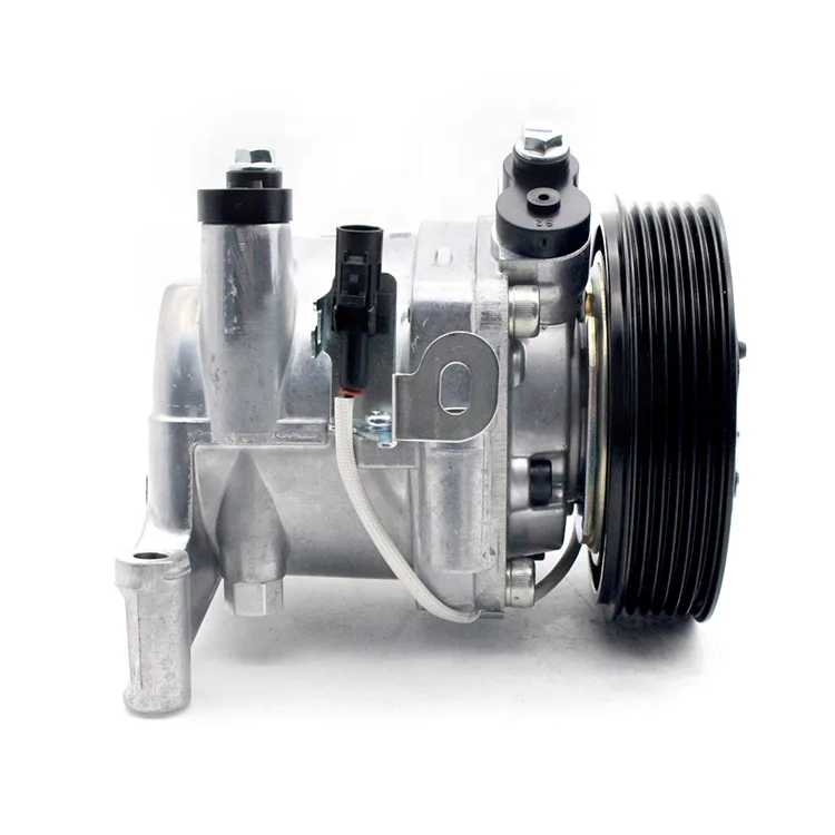 Compressore CA 12V per Wagon Oem 9520050M30 9520150M30 Climatizzatore automatico con compressore CA*