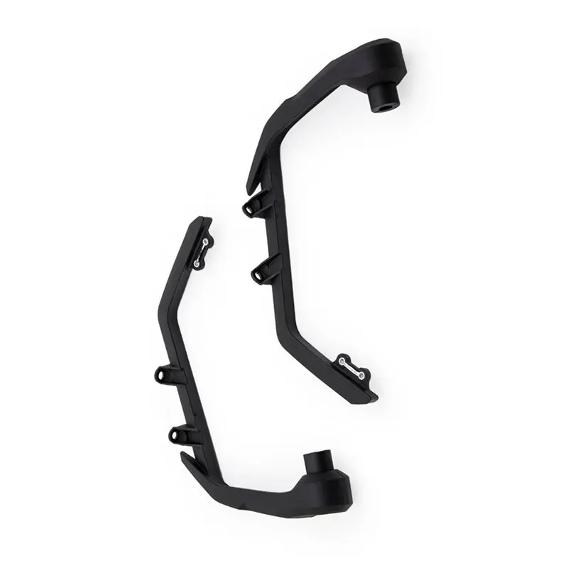 A98M Handguard Mounting Brackets Motorcycle Accessories For MT09TRA MT-09 Tracer 2014-2018