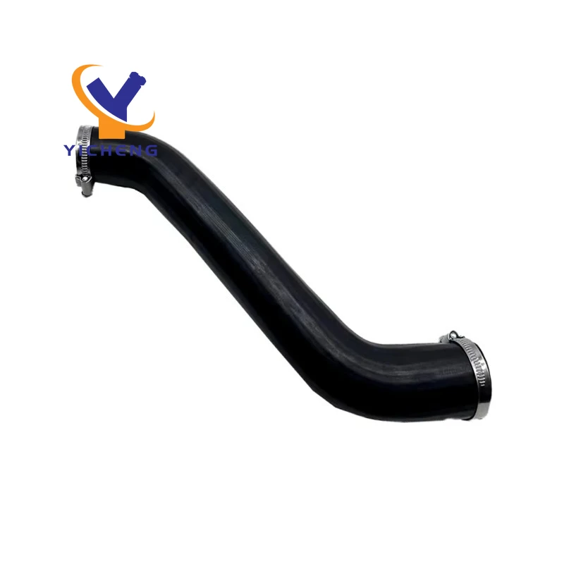 

2E0145856 ШЛАНГ ИНТЕРКУЛЕРА ТУРБО для Volkswagen Crafter 30-35 2.5L 2006-2013 2E0145856A