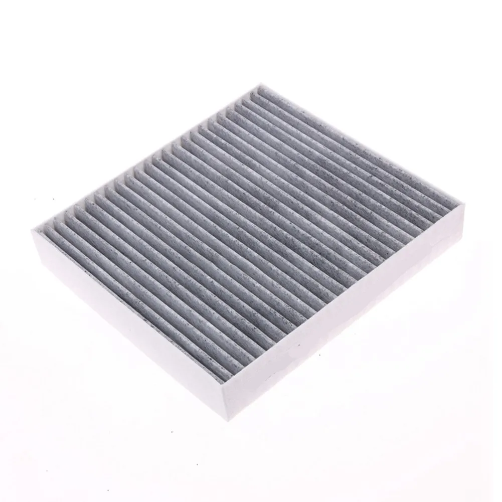 1PC Cabin Air Filter For Ram 1500 Classic 2019-2021 2500 3500 4500 5500 2016-2022 Carbon Fiber Car Replacement Accessories