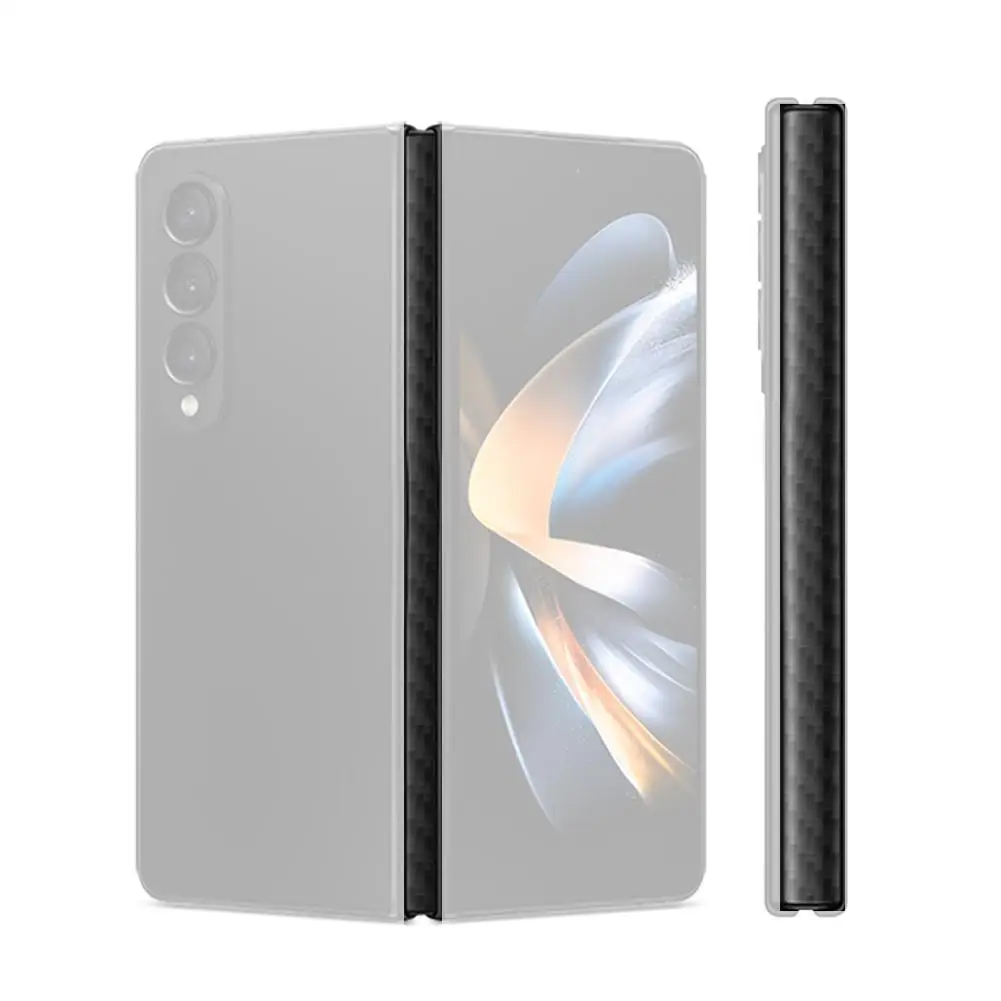 1 шт. для Samsung Z Fold5/для Samsung Z Flip5, защита шарнира центральной оси, защитная пленка E8G7