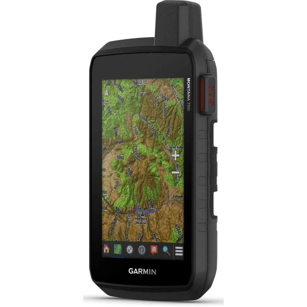 Garmin Montana 750i