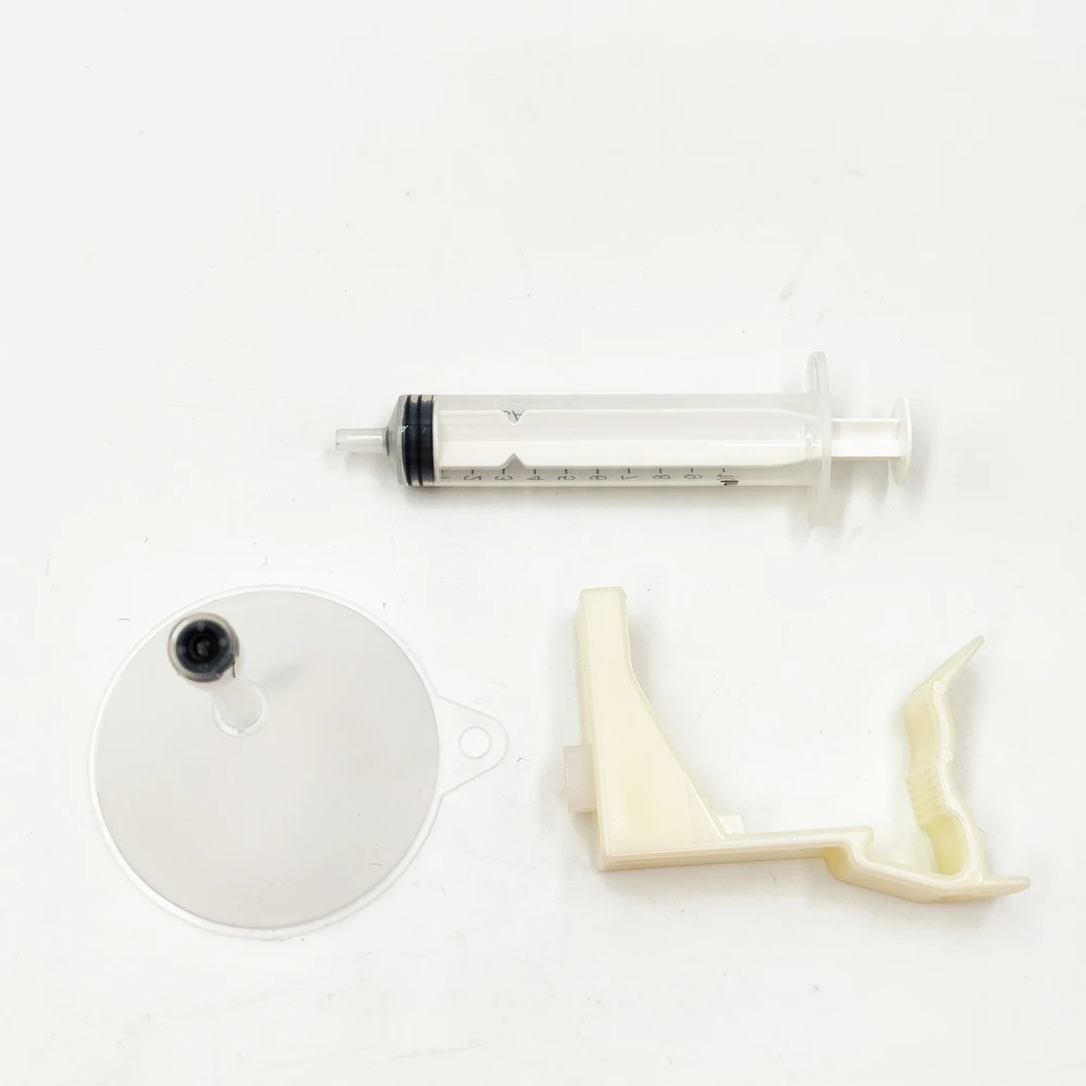 

Инструменты для очистки печатающей головки HP 80 83 81 90 705 Инструмент для очистки печатающей головки Smart Clean Kit для HP 1050 1055 1000 4000 5000 5500