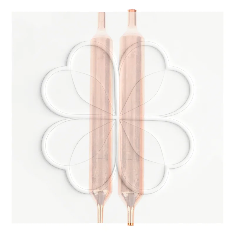 Universal Single‑Tube Filter Dryer 1Pc Refrigerator Freezer Drying Filter Repair Replacement Spare Parts