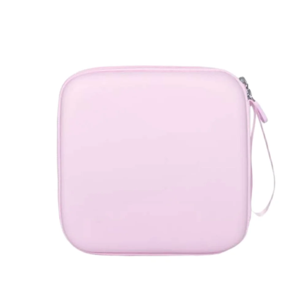 EVA Protective Storage Bag for DJI NEO2 Designed for Compact Portability and Safe Transport of Camera and Accessories