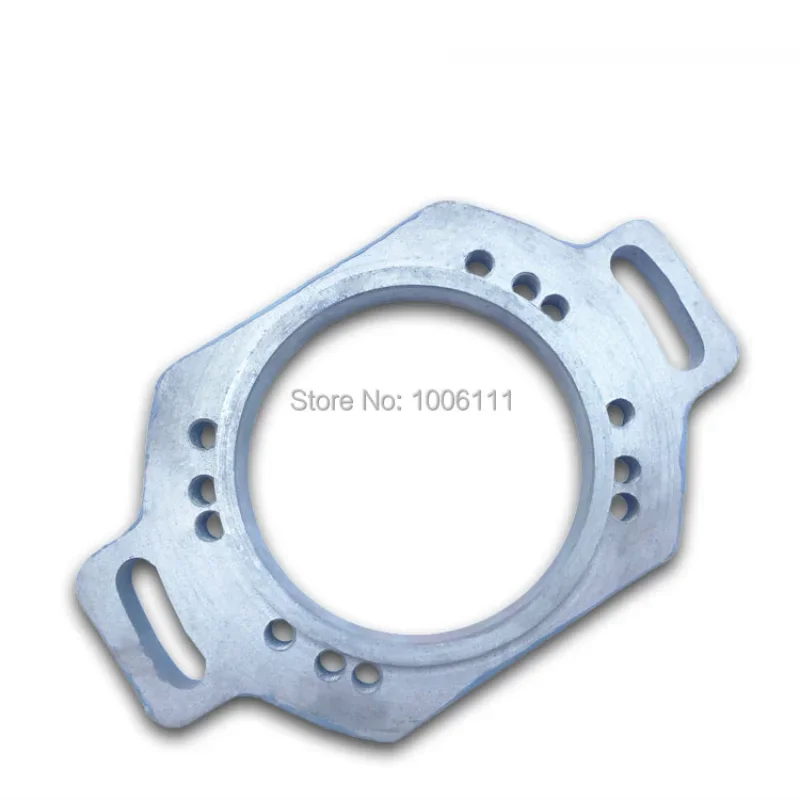 FOR P2000 P7100 Diesel Pump Connect Flange Plate Repair Tool