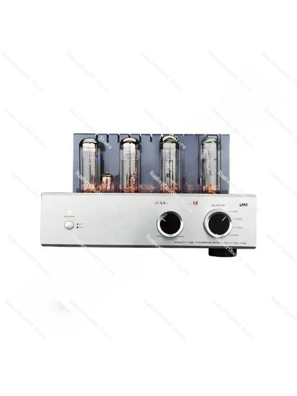 cayin MT-45 MK2(KT88)plus Tube Integrated Amplifier