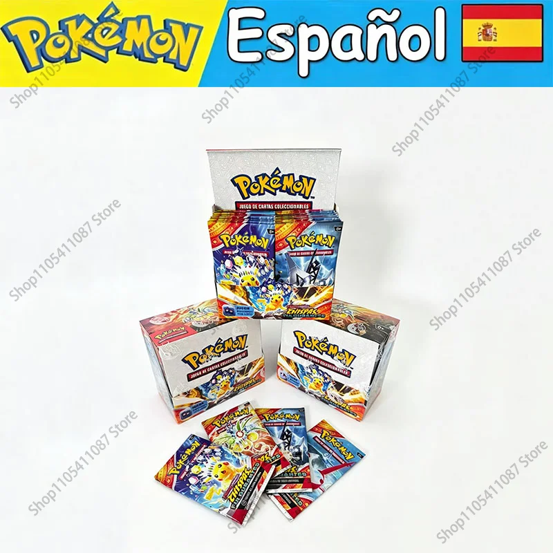360Pcs Trading Card Game Cards
