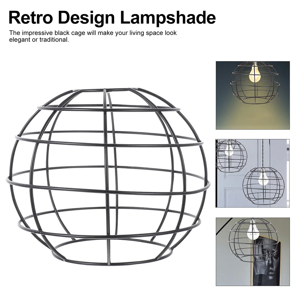 

2 шт. металлический абажур, винтажный держатель для лампы для настенных напольных потолочных светильников, металлический абажур, крышка лампы, только абажуры для подвесного светильника