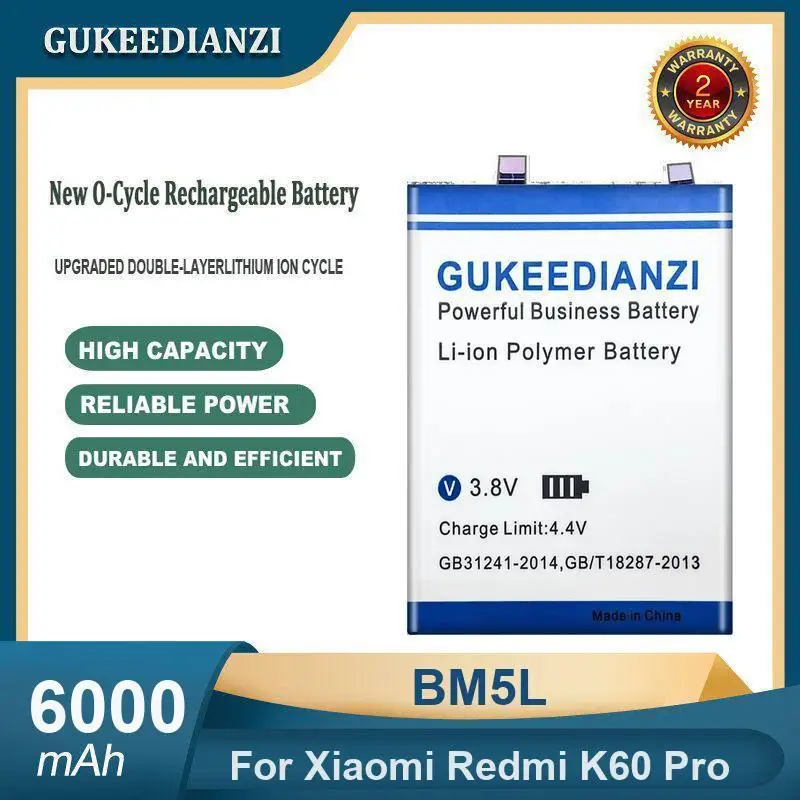 بطارية لشاومي ريدمي K20 Mi 9T mi9T K20 K50 K60 K70 Pro هونغمي K30 BP41 BP40 BM5E BM5M BM5L BP48 BM4P BM5W BM4U