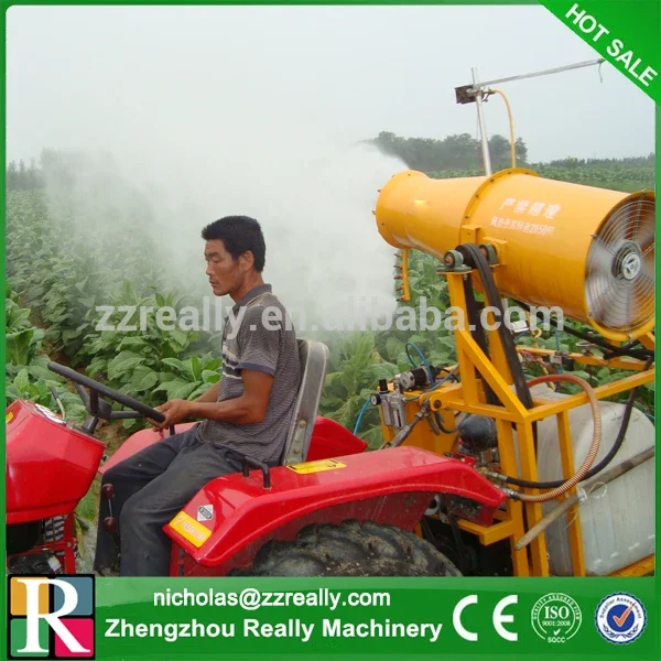 2023 5% off vehicle/truck mounted engine agriculture sprayer