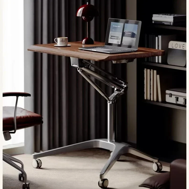 And Workstations Portable Table Height Adjustment Table Writing Tables Elevable Desk Computer Desk Standing Desks Office Desks