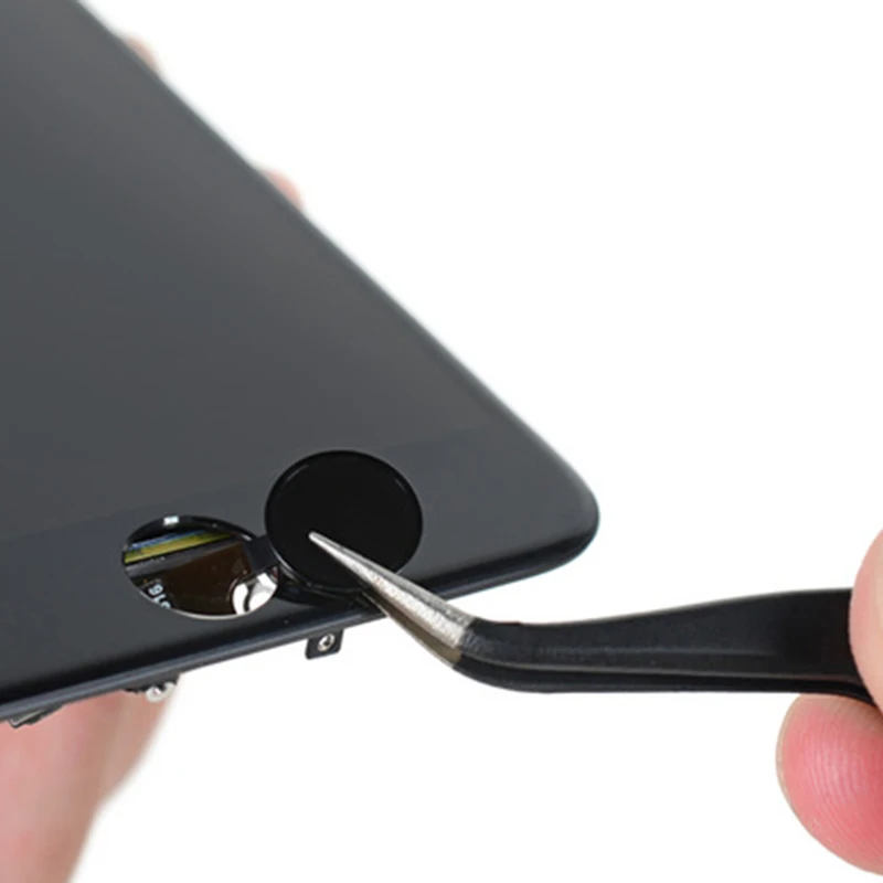 Waterproof Sticker + Flex For iPhone 7 8 6 6s Plus SE 2020 2022 2 3 Return Back Home Button Flex Cable Phone Parts image 4