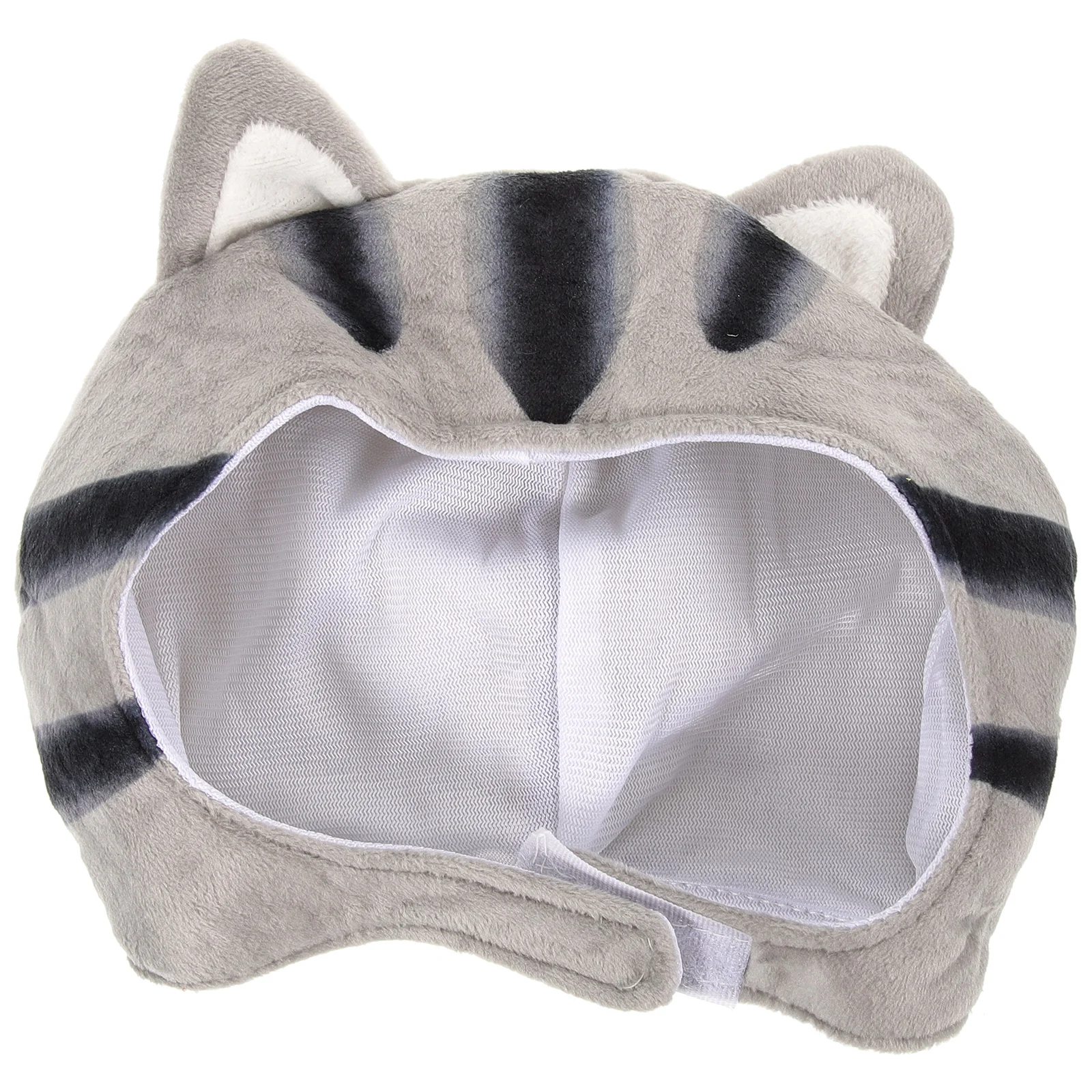 

Cat Hat Kids Costume Newborn Photography Props Soft Fabric Party Hats Girls Boys Animal Costumes Performance Photo Shoot