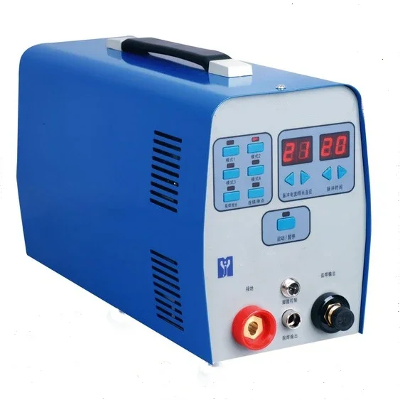 

Micro Repair Welder Arc Welder Precision electrode welding Tig Welder