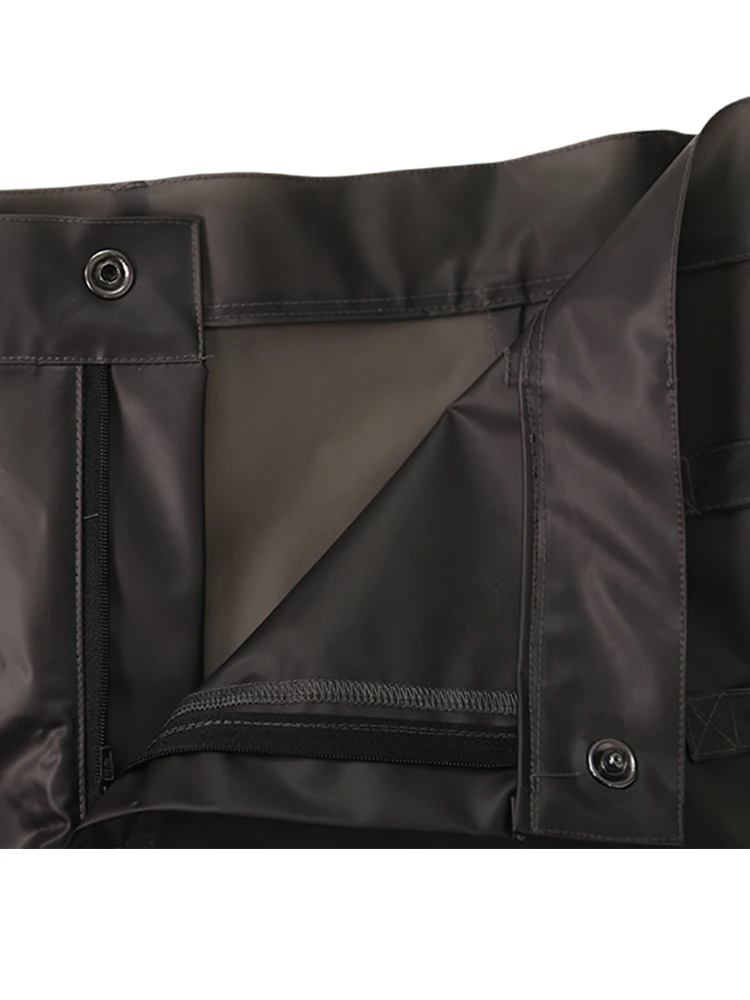 S-5XL PVC Transprent Shorts Hot Pants PU Fashion Short Jeans Spodnie Pantalon Corto Trousers Sexy Clubwear Trunks Mini Bermudas