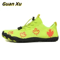 Quick-Drying Non-Slip Amphibious Shoes Fishing Hiking Outdoor Mountaineering Sandals Xia Shuoxi Wading Shoes
