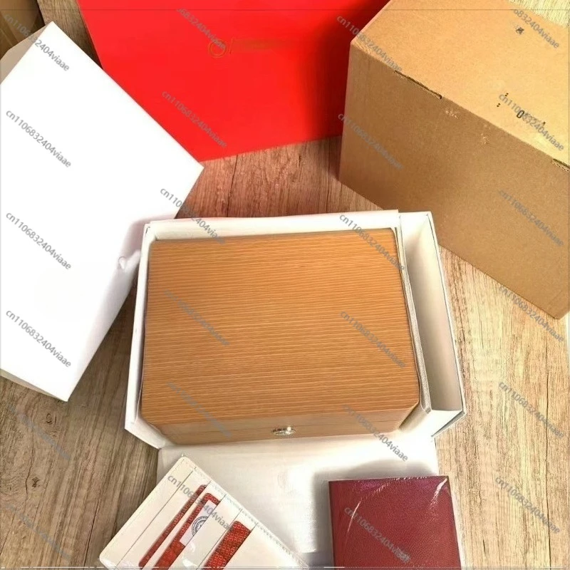 For Watch Box, Packaging Box, Diefei Series Watch Storage