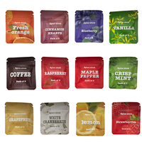 Multi-scents Aromatherapy Cotton Core Changeable Decompression Cotton Filter Breathing Resistance Relieve Anxiety Accessories