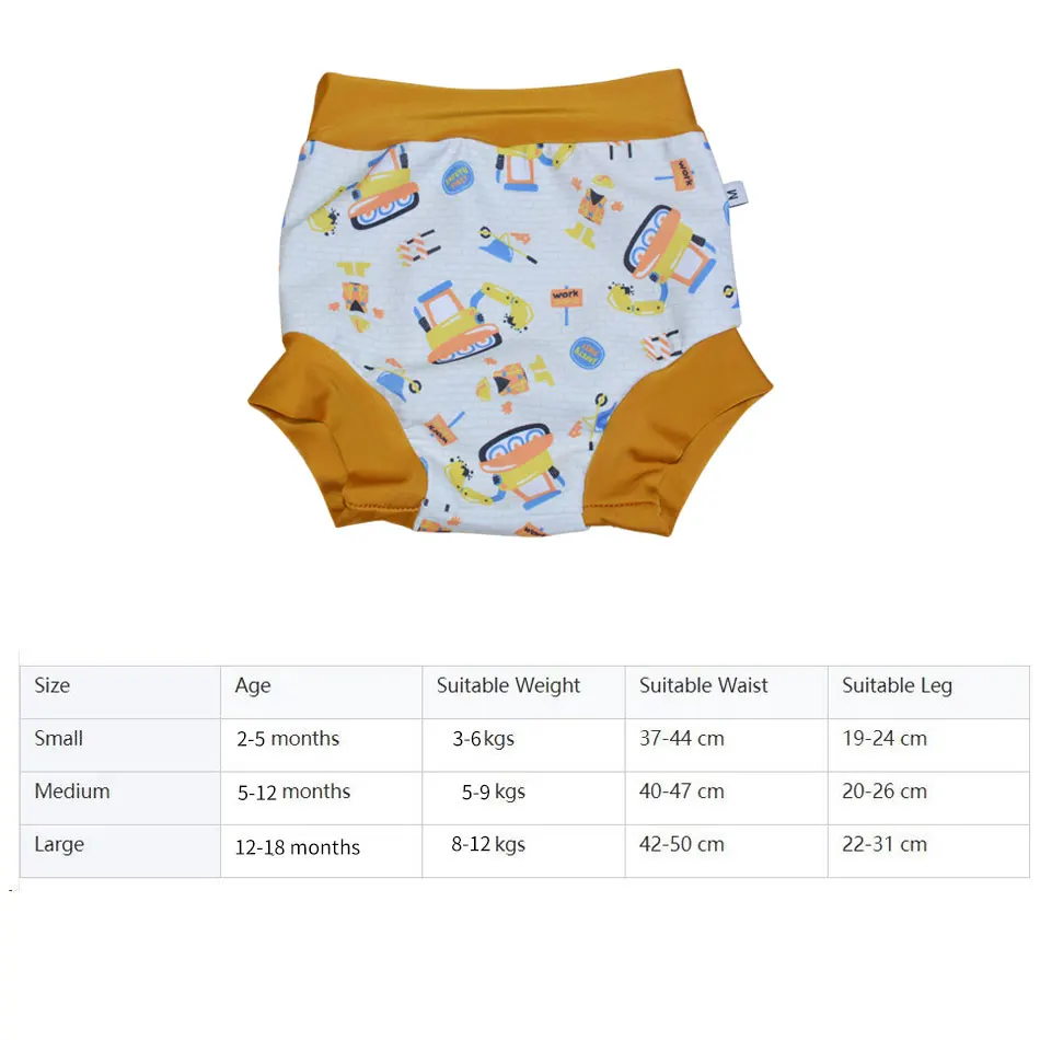 Thumbnail 3 - #2 Trending Baby Swimwear Right Now
