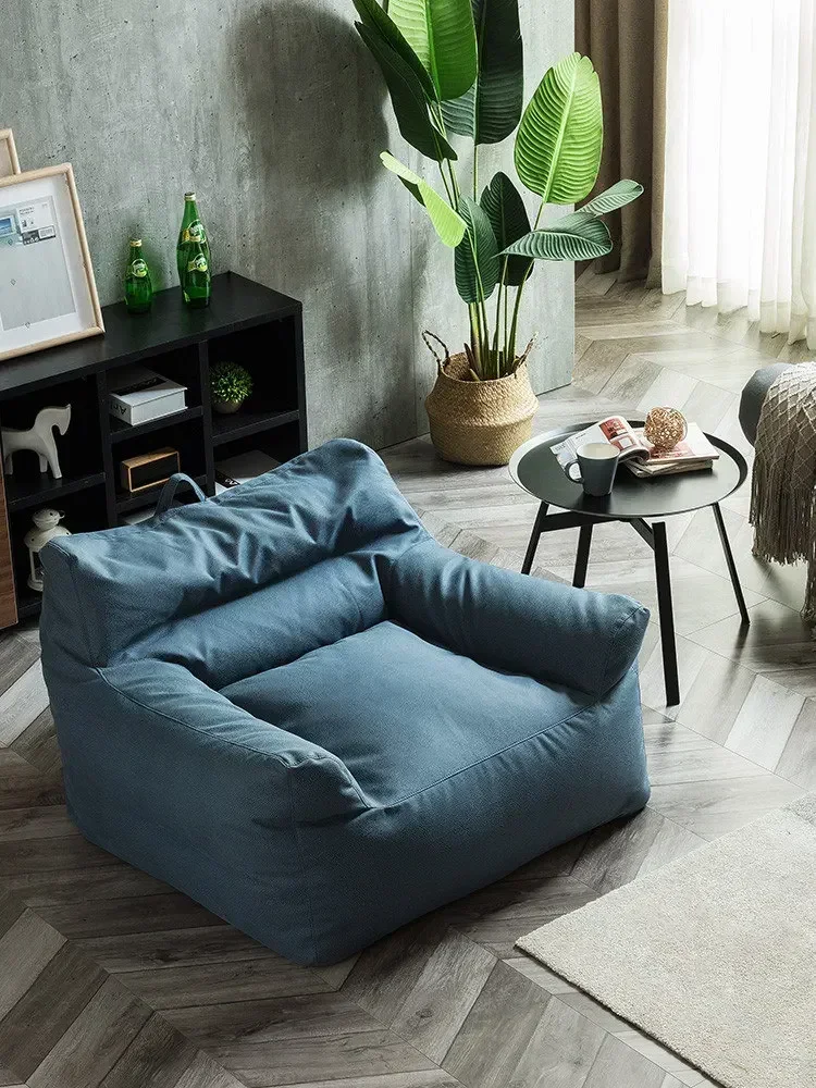 Nordic Sofa Edge, Iron Art, Modern and Simple Small Round, Movable Edge, Small Tea Table