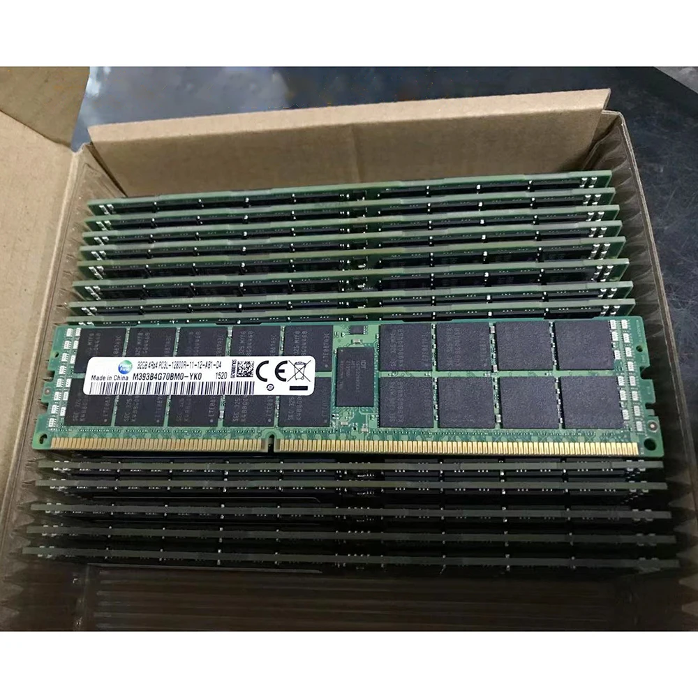 1 pcs A840-G10 I840-G21 I840-G25 For Sugon Memory 32G ECC RAM High Quality Fast Ship 32GB DDR3 1600