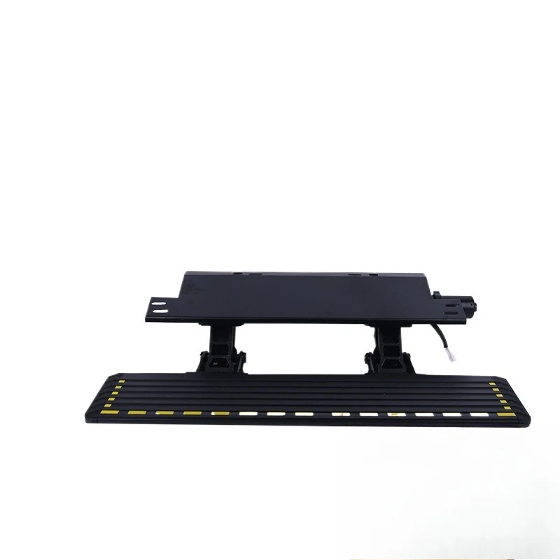 

V80 special electric step electric pedal side foot modification on the car step folding retractable DKZ-V80