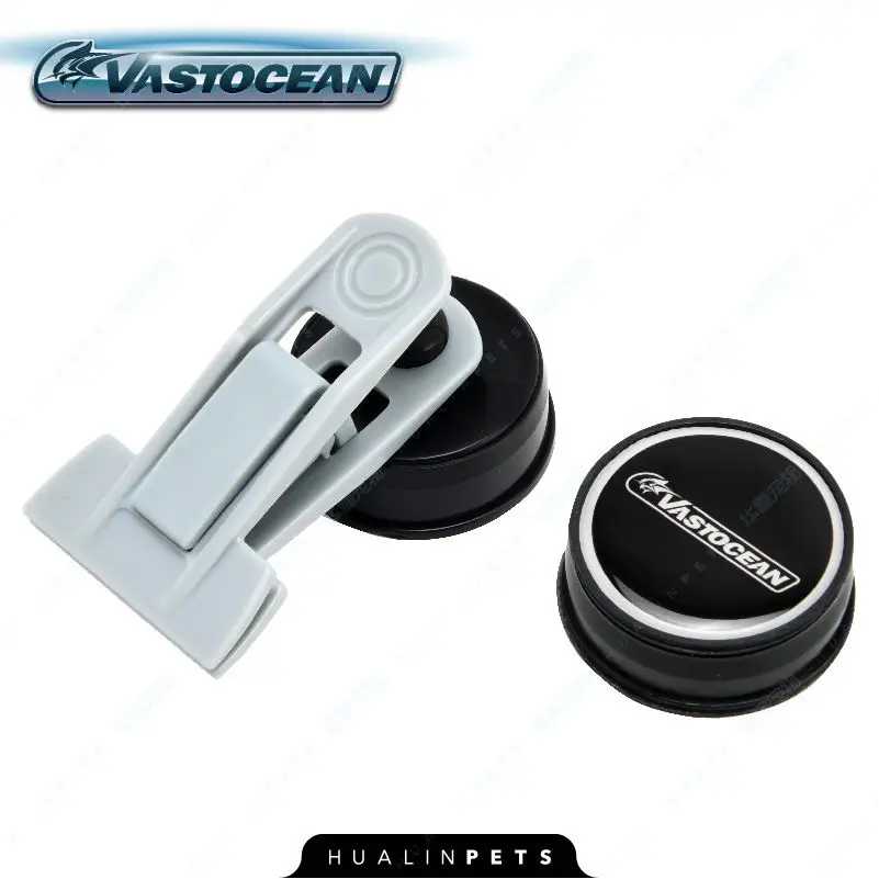 VASTOCEAN Zeetank Algen Clip Voeden Sterke Magnetische Zeevoeding Zeewier Magnetische Zee Groente Zeewier
