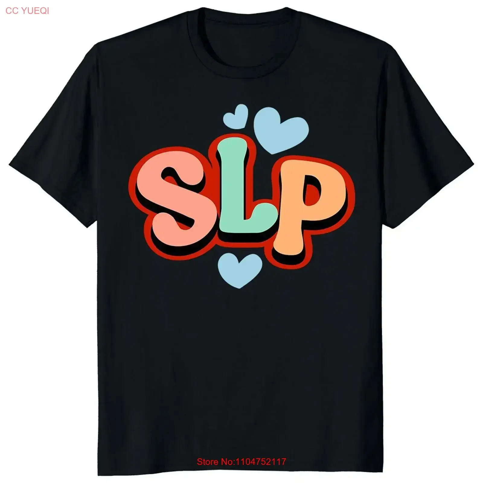 Speech Language Pathologist SLP Thanksgiving Day Therapy T Shirt vintage Washed graphic homme Unisex Casual streetwear