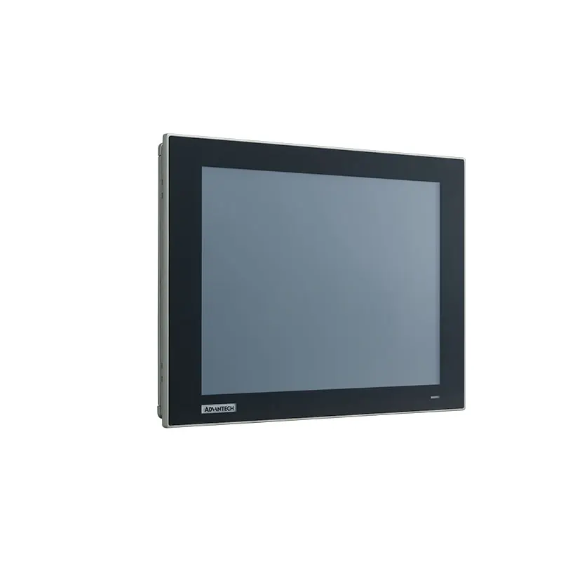 Advantech 12/15/17 inch industrial touch screen display FPM-212-R8AE FPM-215 FPM-217