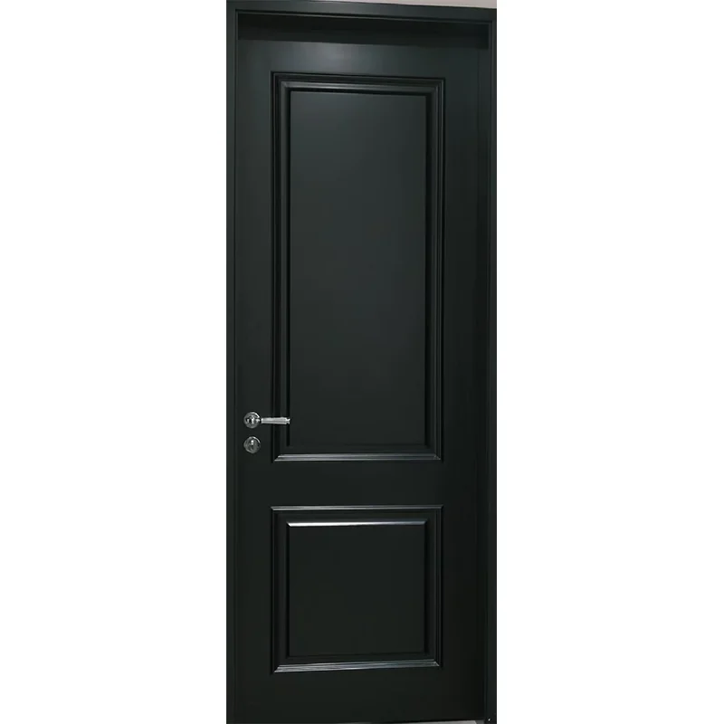 

China Big Factory Good Price Doors Home Doors Others Doors With High Quality With Smart Lock