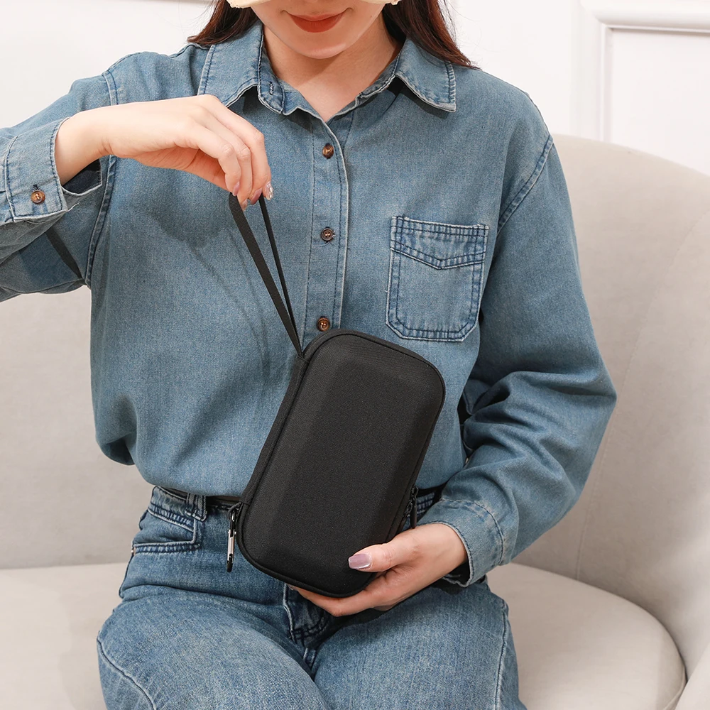 حقيبة تنظيم لـ DJI OM 7/7P لحقيبة حمل DJI OSMO MOBILE 7/7P